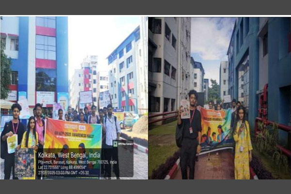 NEP 2020: Empowering Education, Enabling Futures Transforming Learning for a New India