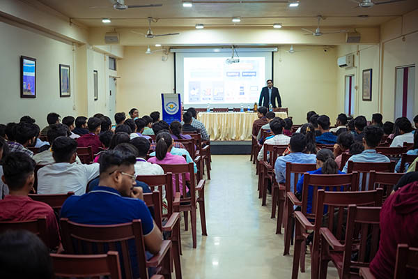 Entrepreneur's Day Celebration with IIC 2023