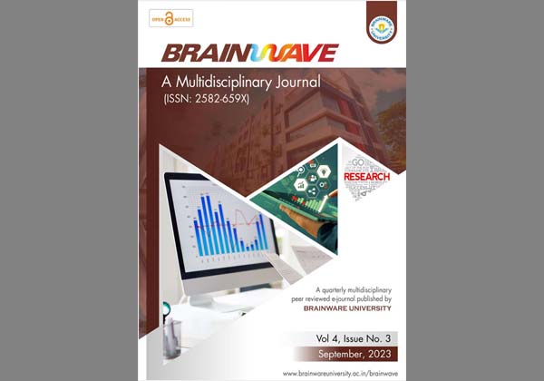 Exciting News from Brainware University
