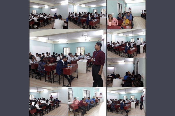 first establishment of court in Kolkata