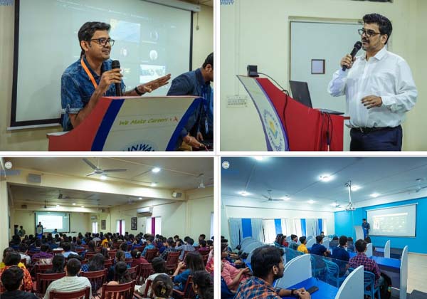 1st International Conference on Literature, Film and Web Adaptations