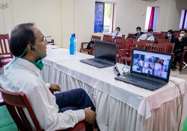 Image for Free Legal Aid Camp