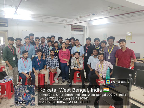 Hands-On Arduino Workshop: Building Ideas into Reality