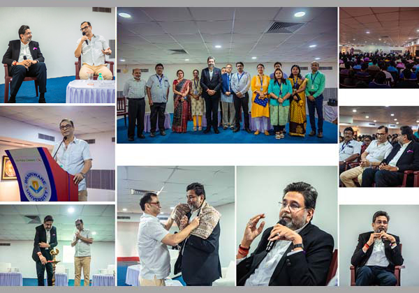 Padmashri Harshavardhan Neotia