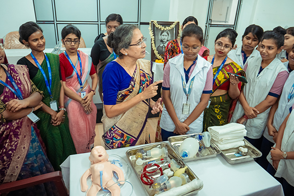 Infant care Workshop