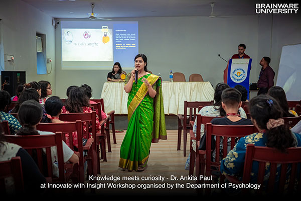 Innovate with Insight