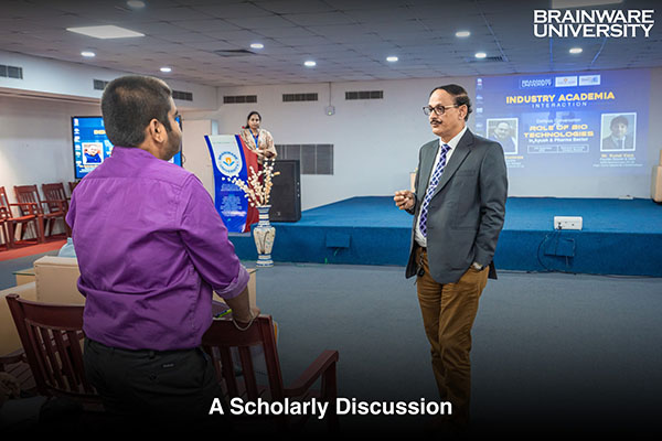 Inspiring Insights from Industry Leaders