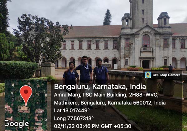 Intel Unnati Grand Challenge