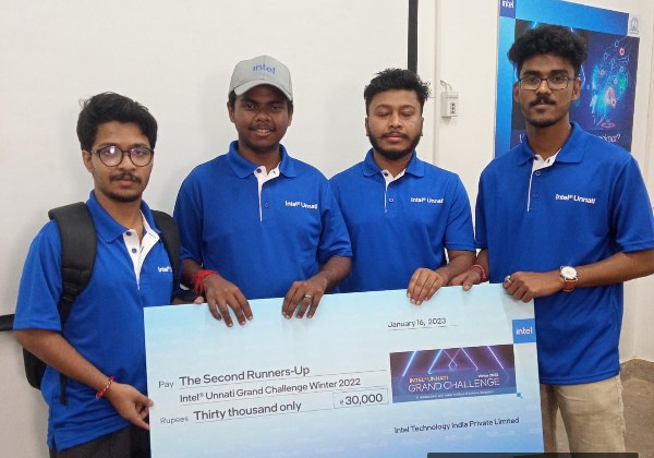 intel-unnati-grand-challenge