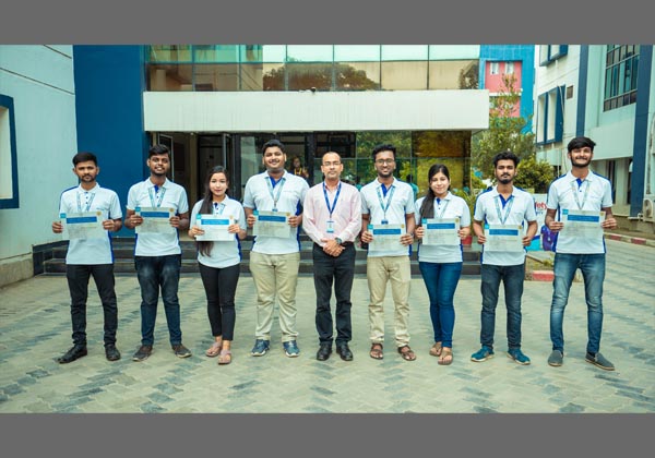 Intel Unnati Industrial Training Summer 2023