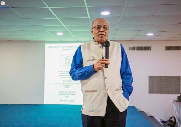 Intellectual Property Rights: Careers in IP