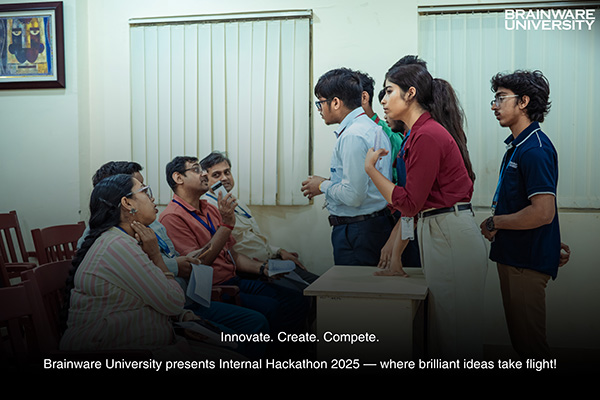 Internal Hackathon 2025