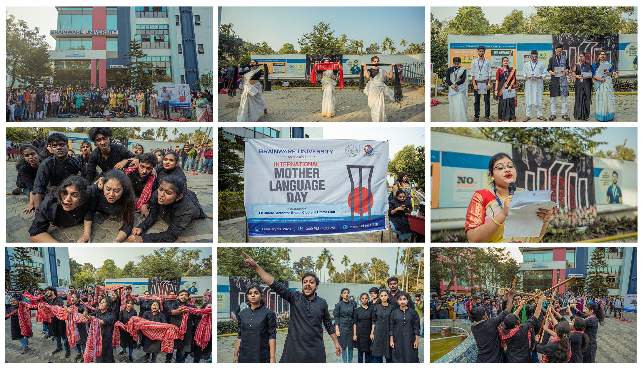 International Mother Language Day