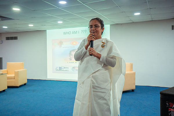 International Women's Day 2024