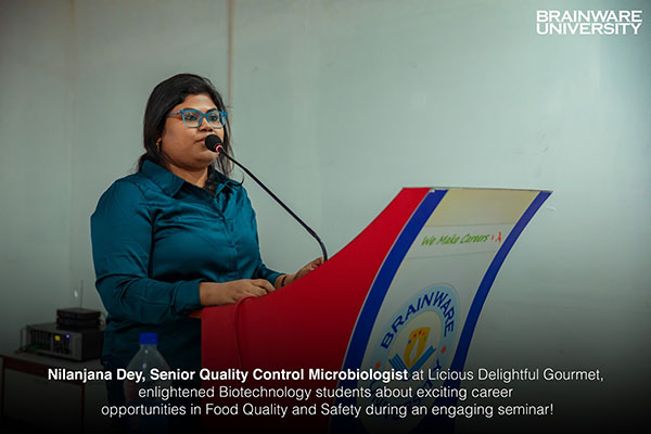 microbes at the table