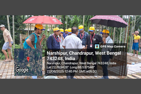 Civil Engineering Practices at Mitra Enterprise Civil and Structural Engineering Consultancy