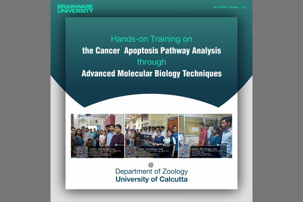 MLT Students Outreach