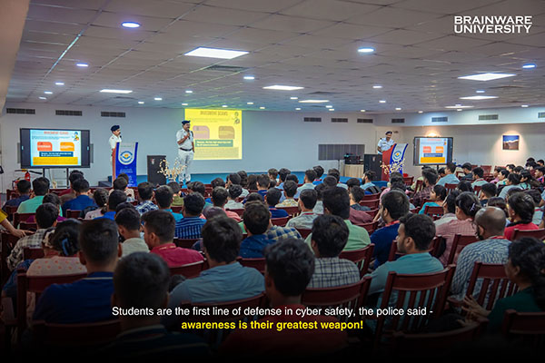 Modern-Day Cyber Crimes