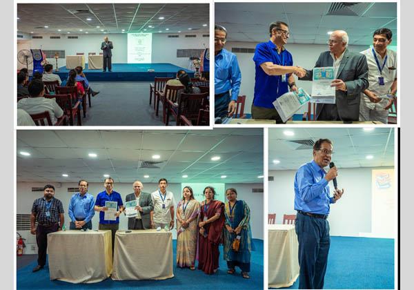 MoU sign-up with Goa-Centre for Excellence