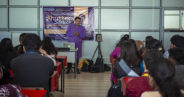 MSJ Photo Exhibition 2024