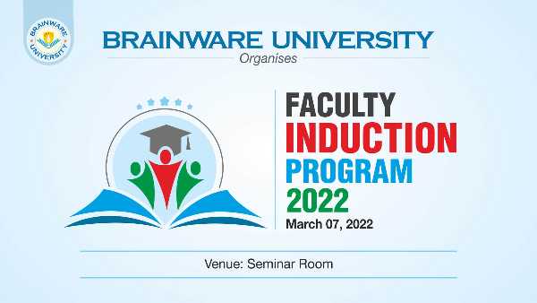 Image 153 for Faculty Induction Programme 2022