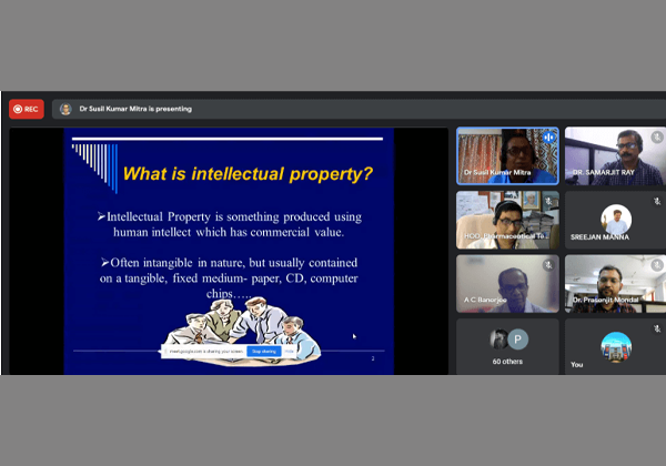 Chemistry of Natural Products