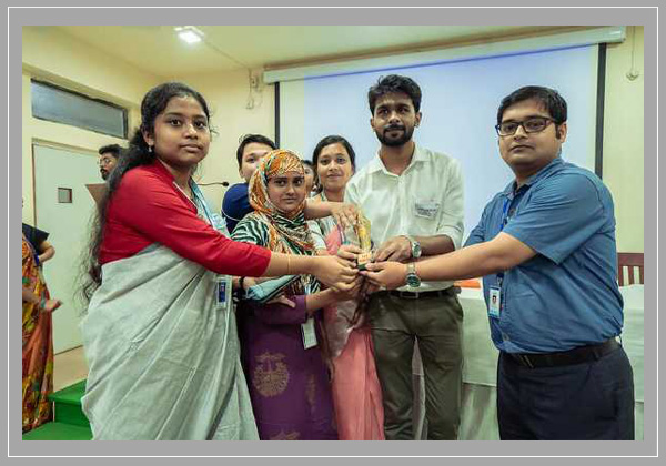 Image 161 for World Optometry Day Celebration