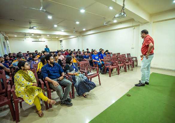 Exploring the Rising Landscape