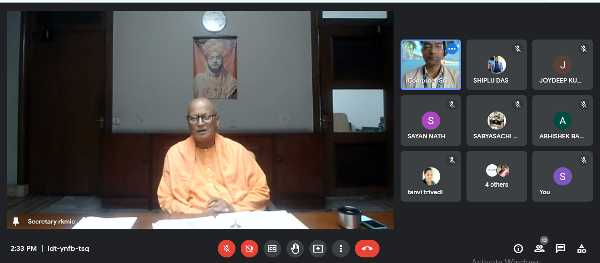 Image 218-a - Faculty Development Programme