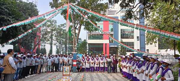 Image 221 for Republic Day celebration