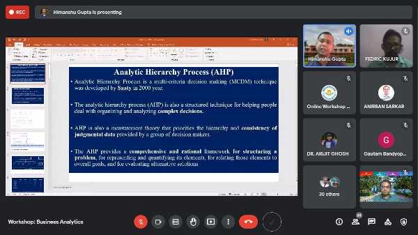 Careers in Securities Markets