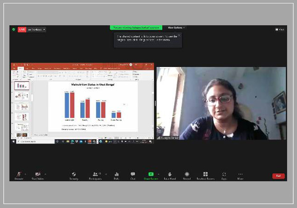 Image 99 for Rashtriya poshan maah celebration