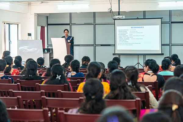 Nursing Conference Day 2