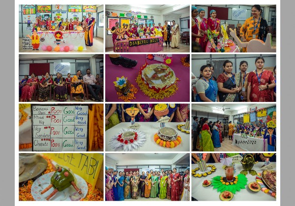 Trends in Food Science