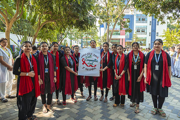 Celebrating Research Excellence