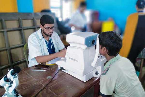 Image 279 for Community Optometry practice