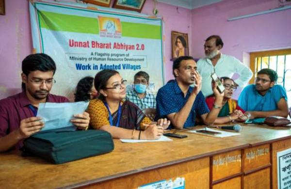 Organic Farming in Agriculture