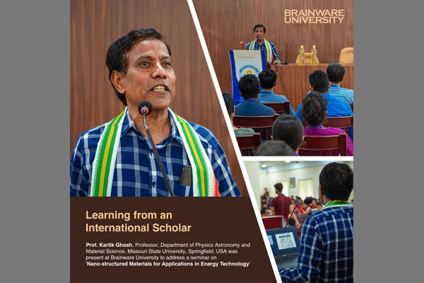 Physics Seminar June 2024