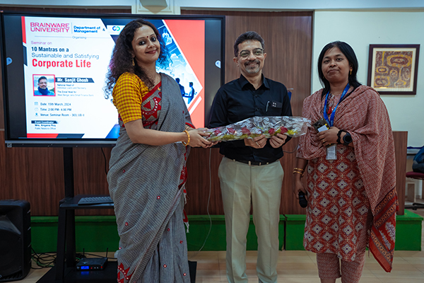 Polo seller to world bank President: What is the MANTRA for CORPORATE SUCCESS?