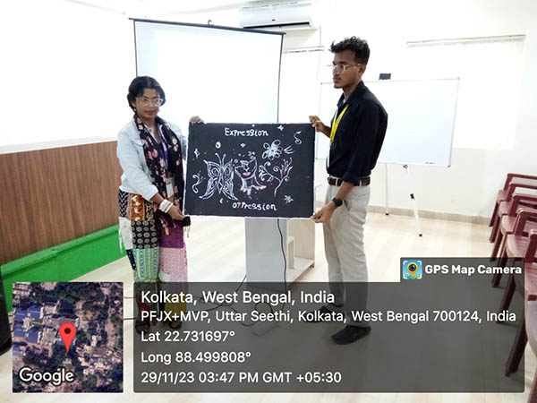 A Phenomenal Poster-Making and Story-Telling Competition 2023