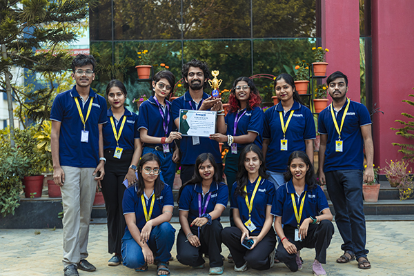 Powerful display of emotions and exuberance at Diamante 2023