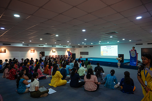 Psychology Art Therapy Workshop