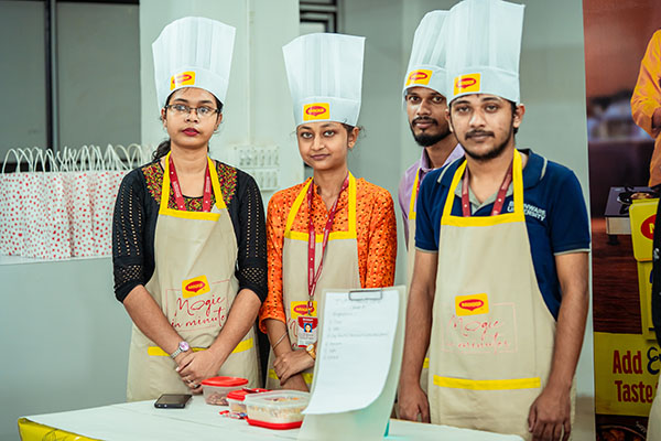 Rashtriya Poshaan Maah 2025