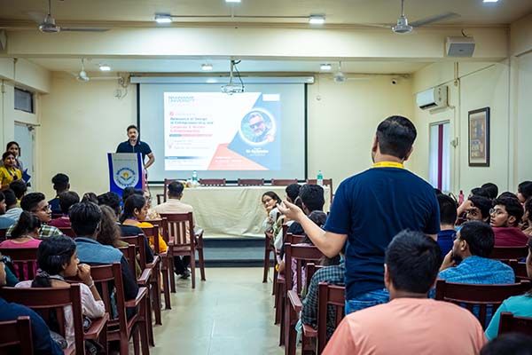 Relevance of Design in Entrepreneurship