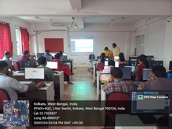 Research and Development: Hands-on session on Research Tools Implementation