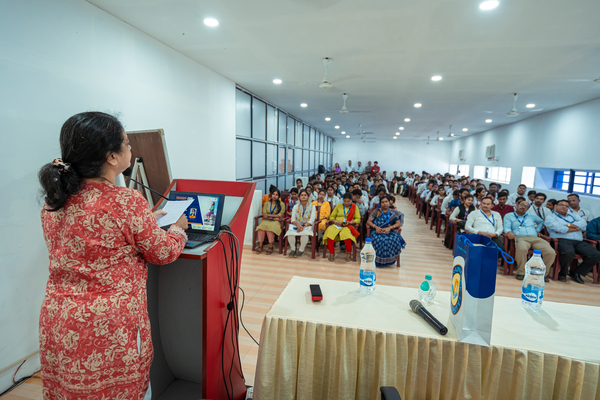 Right to Education and Digital Transformation