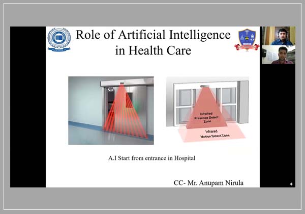 Artificial Intelligence in Computed Tomography