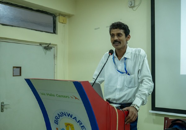 Seminar on Financial Awareness