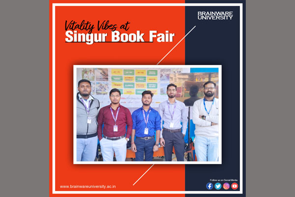 Singur Bookfair 2024