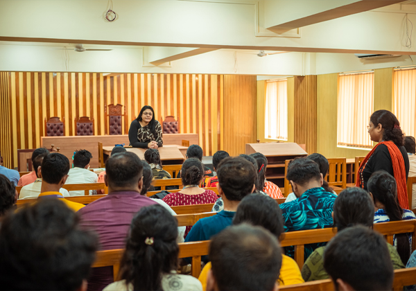 some useful suggestions for budding lawyers